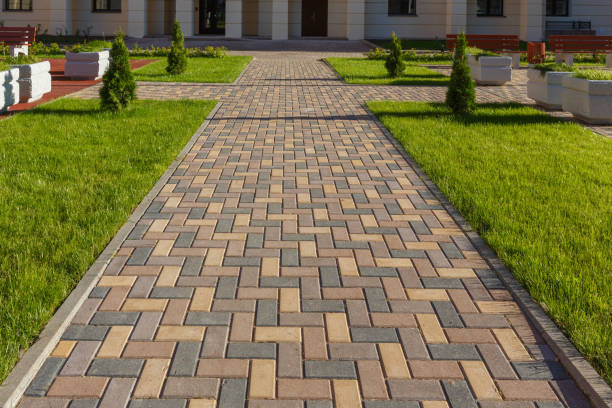 Best Affordable Driveway Pavers  in , IN